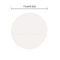 100pcs Baking Paper Liner BBQ Oven Patty Hamburger Paper Cake Non-Stick Baking